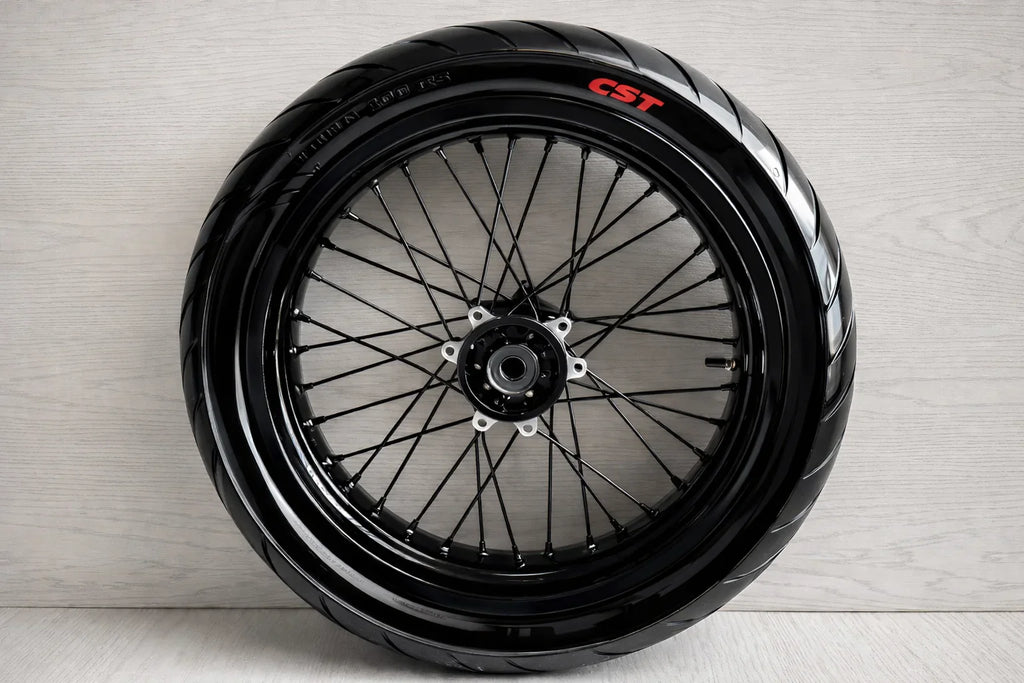 Surron Ultra Bee Supermotos