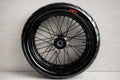 Surron Ultra Bee Supermotos