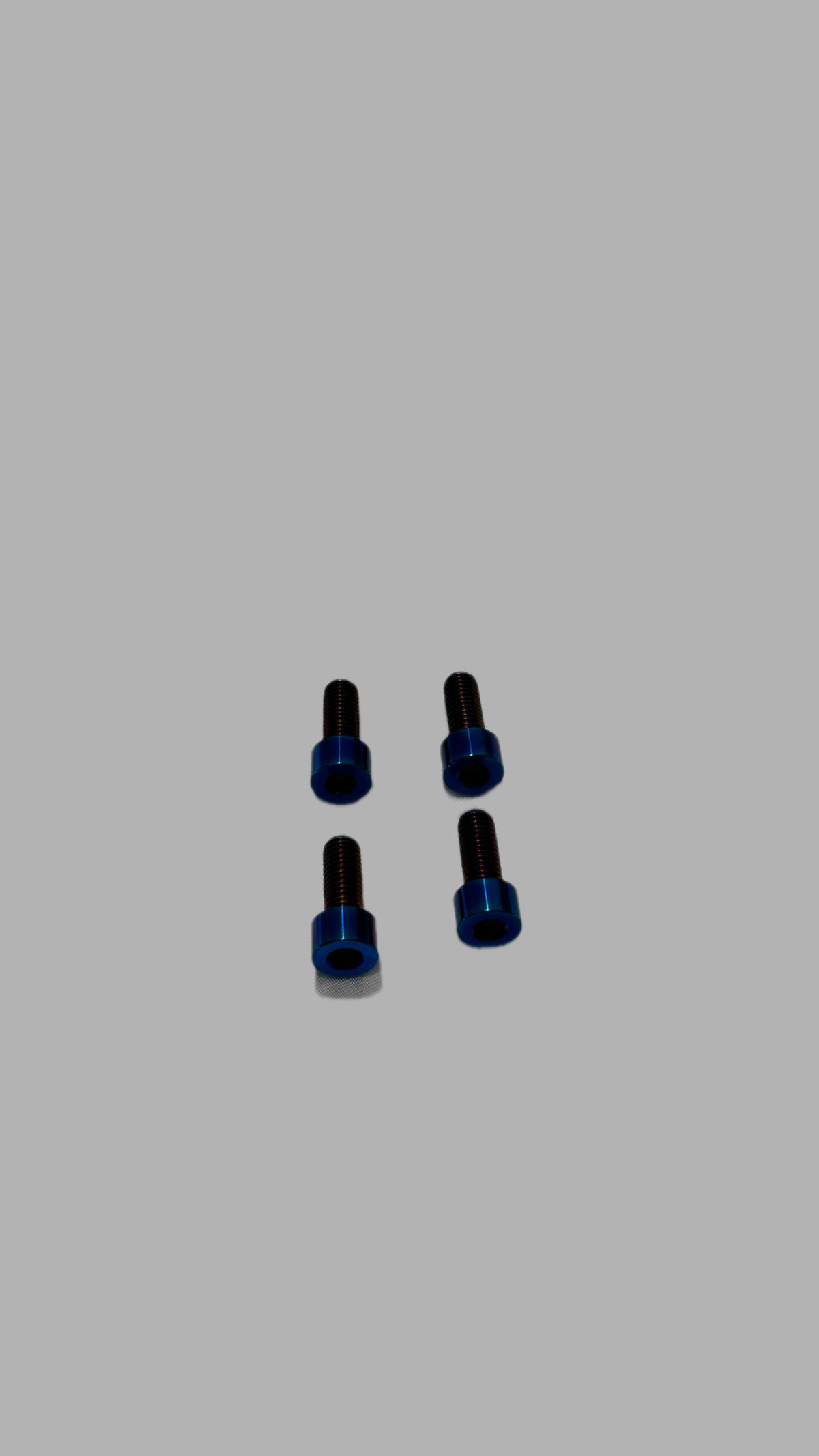 Tuttio triple clamp bolts