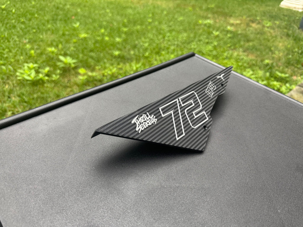 Custom chain guard