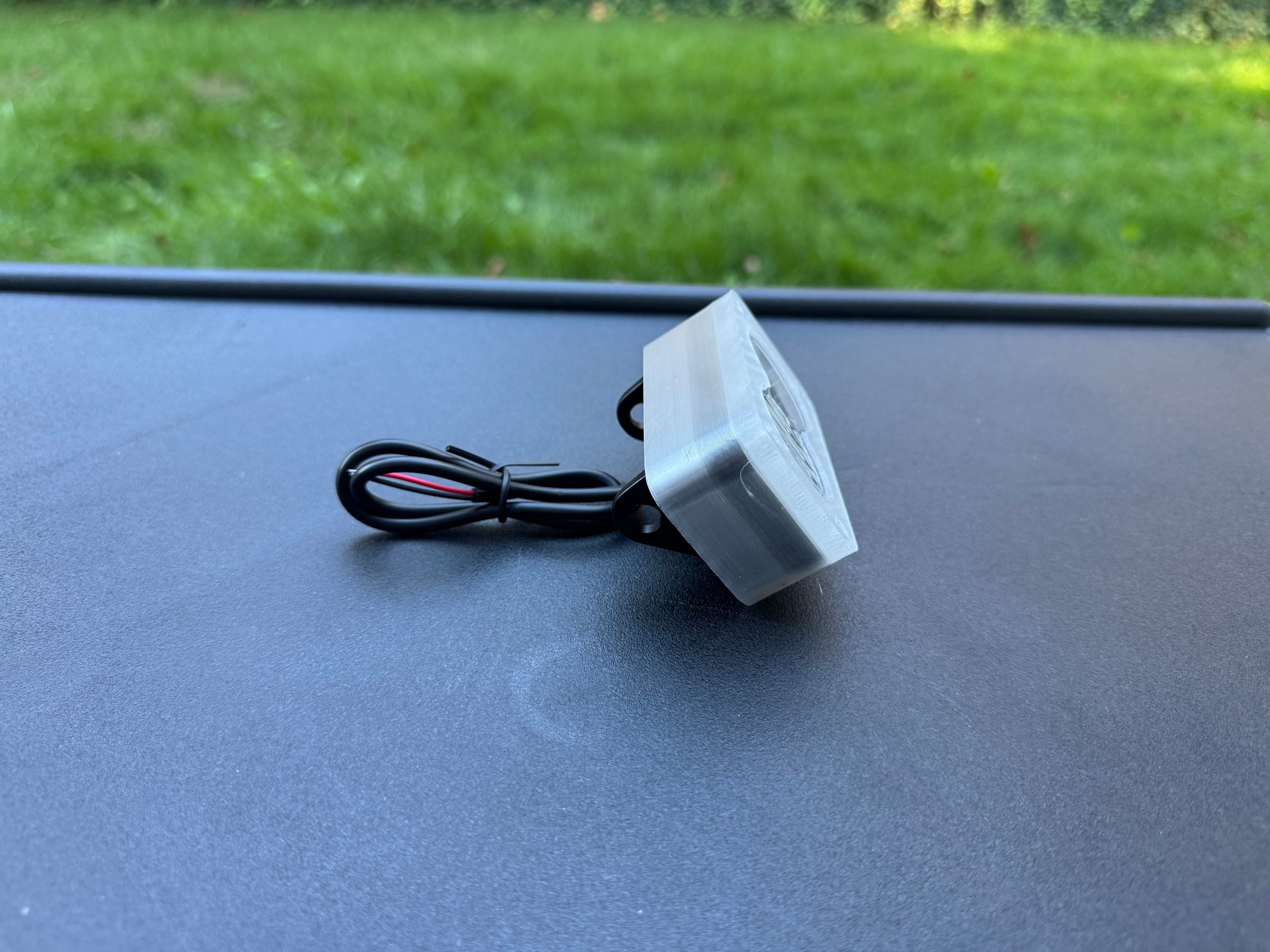 Baja Light Covers (2 selectable sizes)