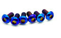 Super 73 titanium frame bolts