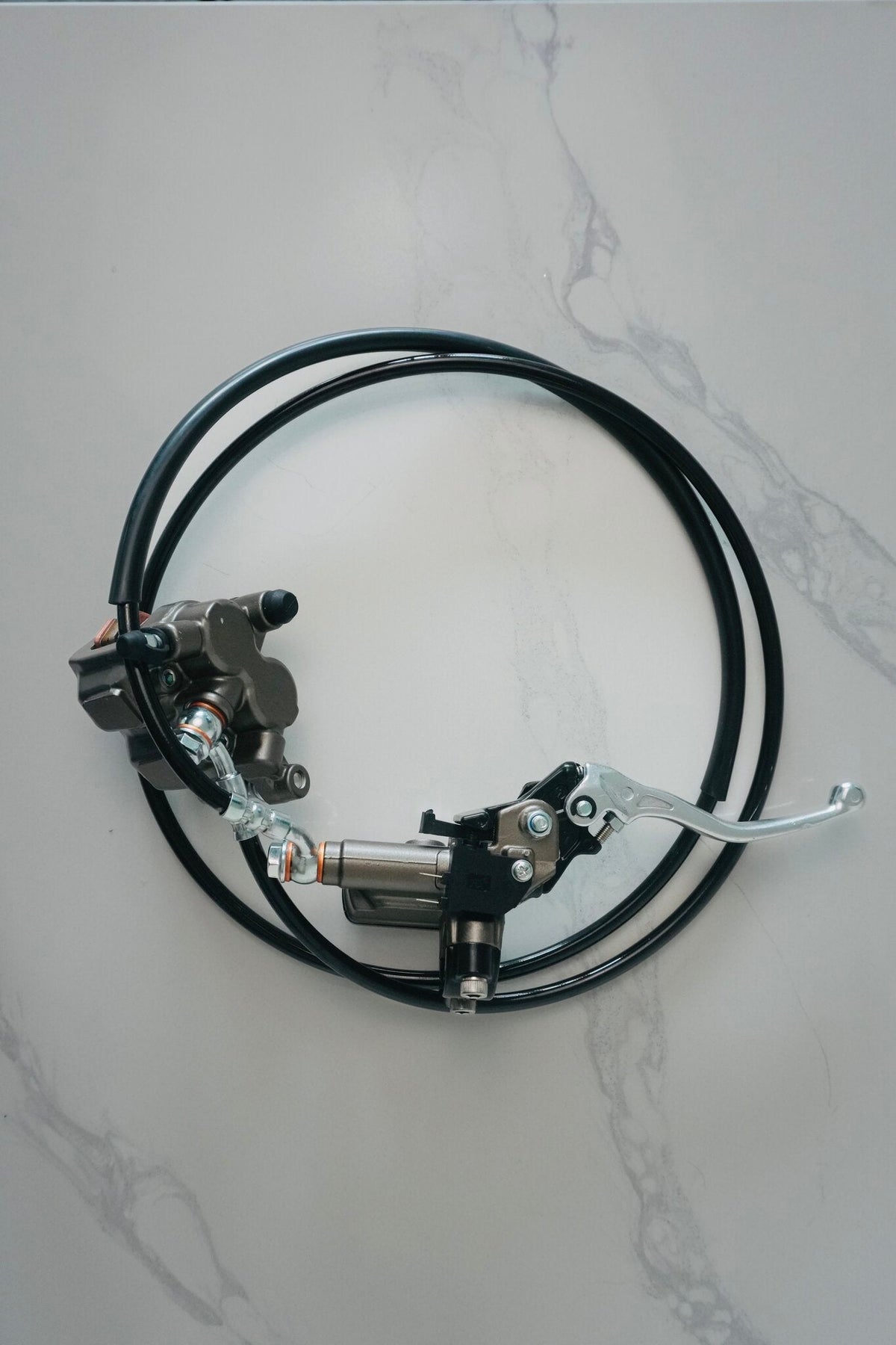 Super 73/RidStar Ultra Bee Brake (FULL KIT)