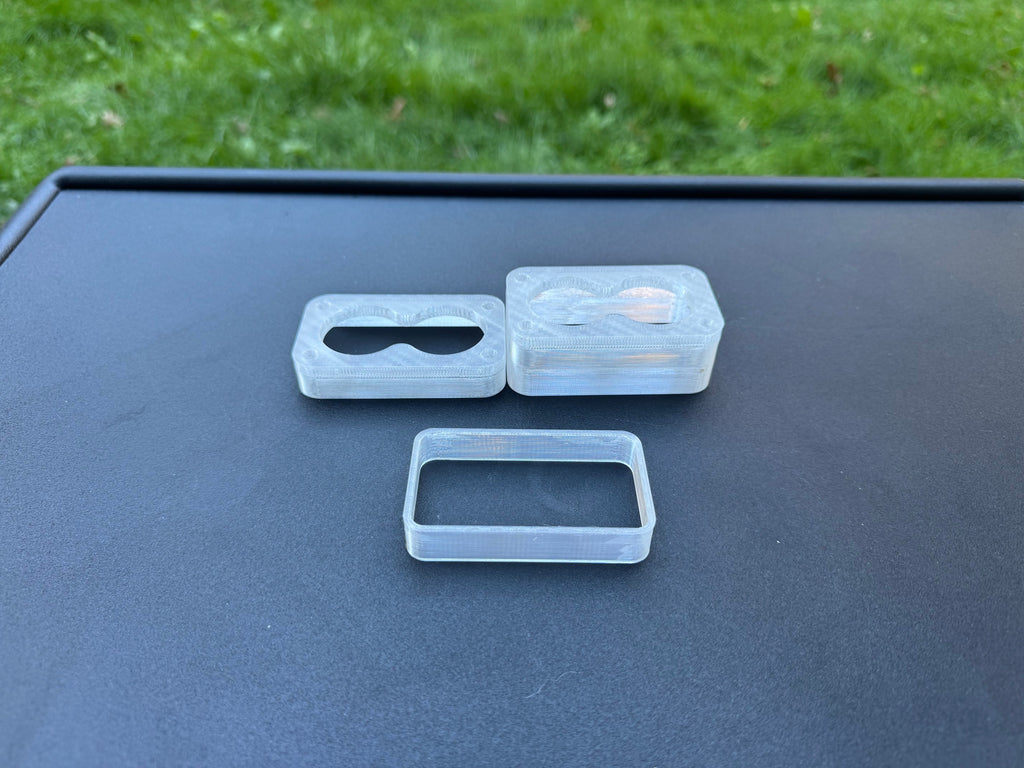 Baja Light Covers (2 selectable sizes)