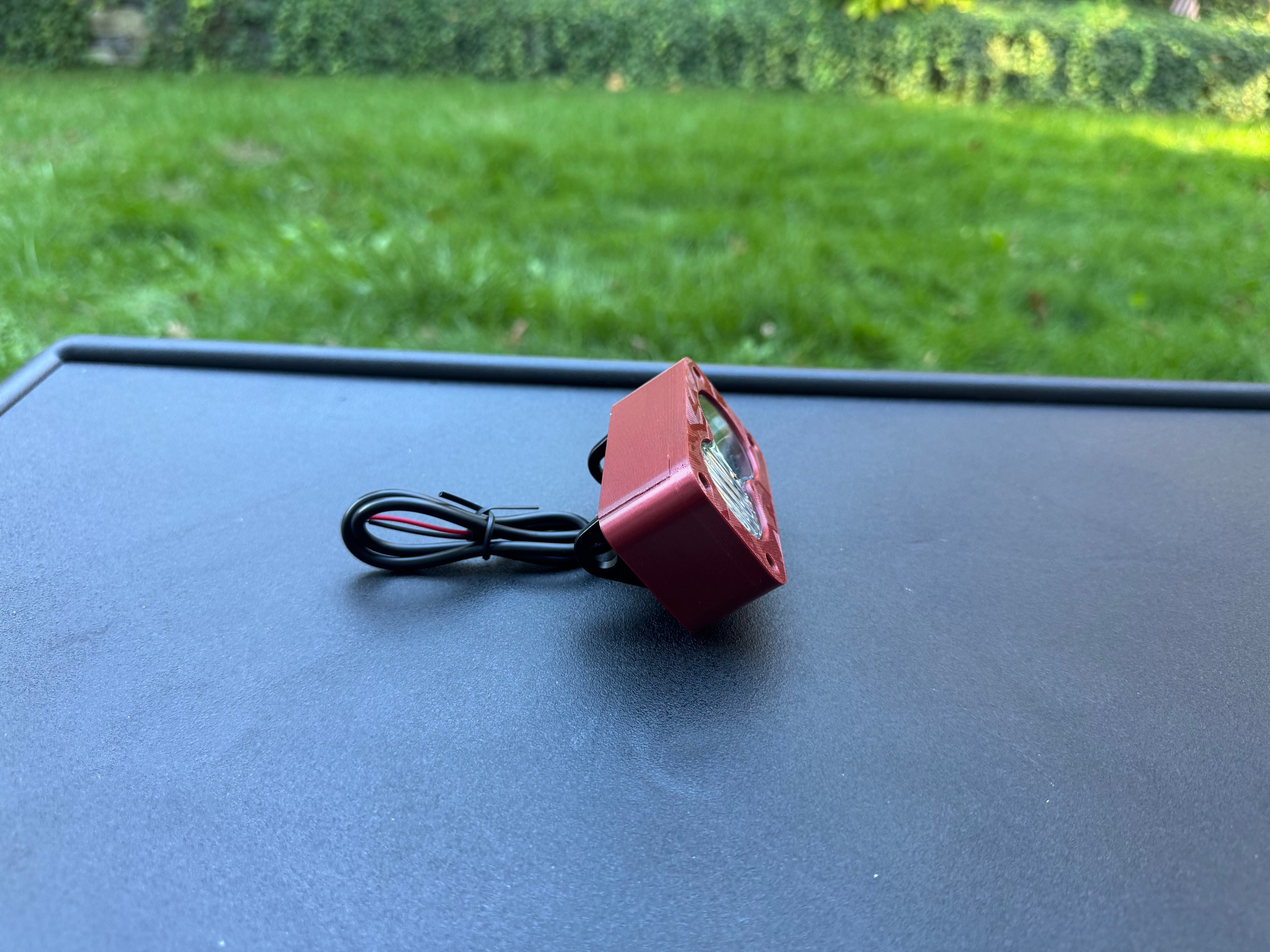 Baja Light Covers (2 selectable sizes)