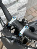 Titanium Direct Mount (4pc)