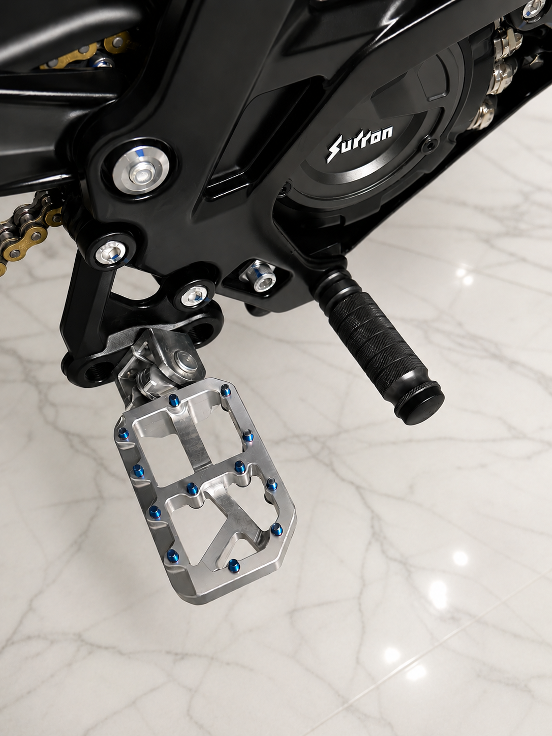 Shift Lock Peg (ALL E-Motos)