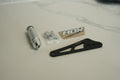 Talaria X3/PRO - Foot Lock WITH Bracket