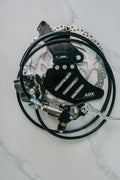 PRE - ORDER Talaria X3/MX3/MX4 - Ultra Bee Brake (FULL KIT)