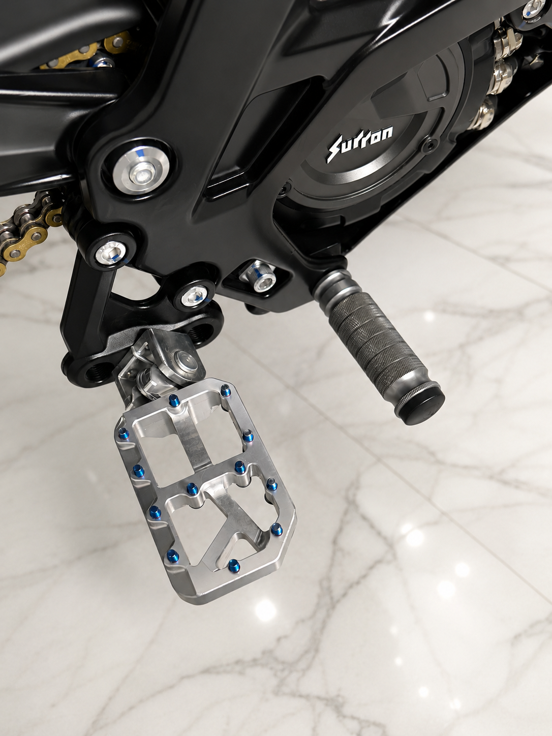 Shift Lock Peg (ALL E-Motos)