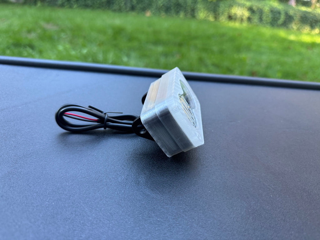 Baja Light Covers (2 selectable sizes)