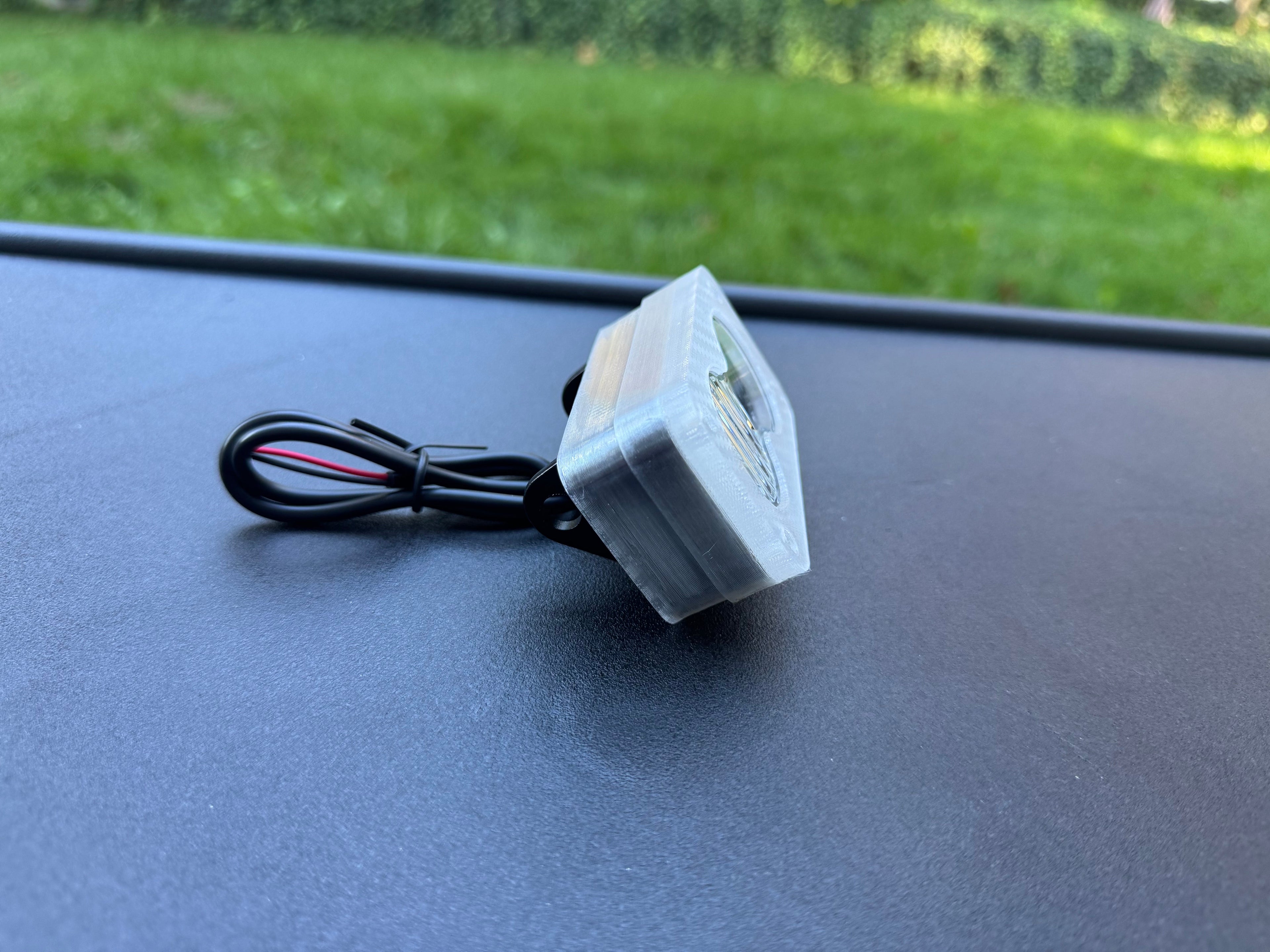 Baja Light Covers (2 selectable sizes)
