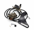 tuttio/yozma ultra brakes (pre-bled) pre-order