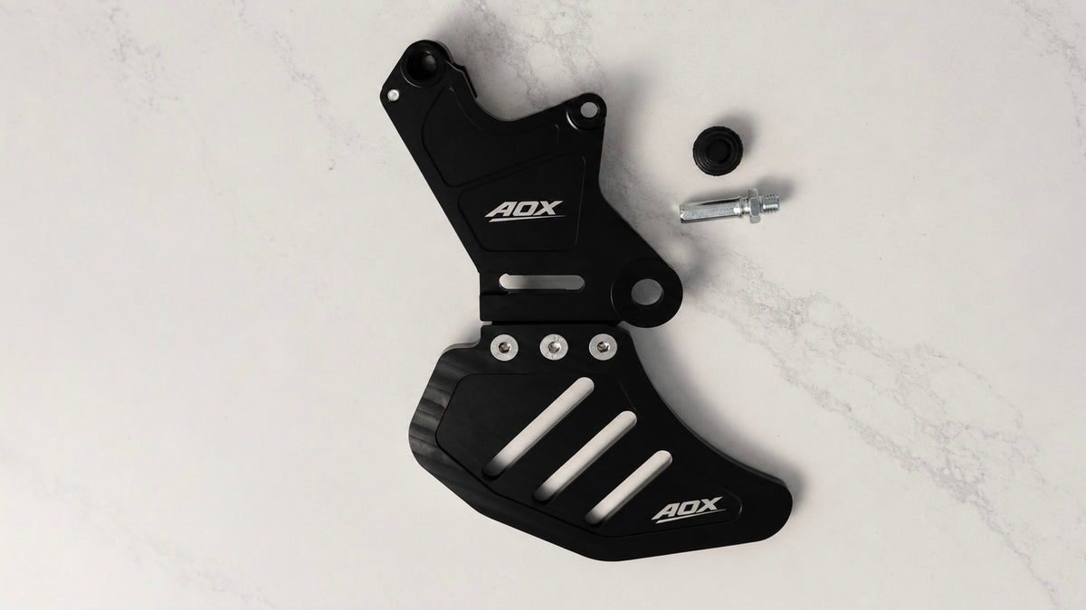 Ultra Bee Brake Mount - SURRON/TALARIA