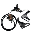 Mini Moto Ultra Bee Brake Kit  🟢  IN STOCK