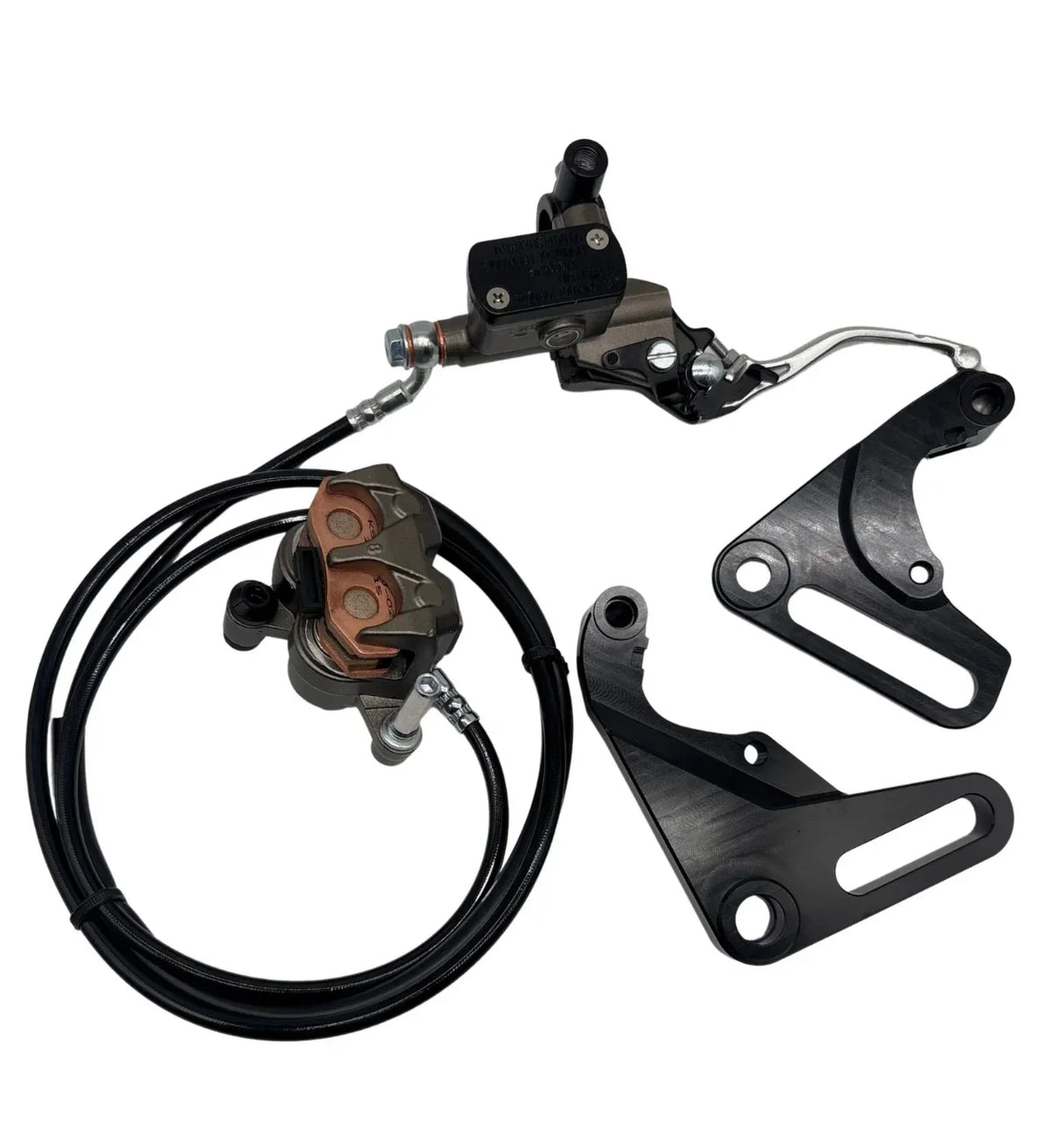 Mini Moto Ultra Bee Brake Kit  🟢  IN STOCK