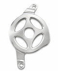 Talaria X3/PRO Motor Cover - METAL