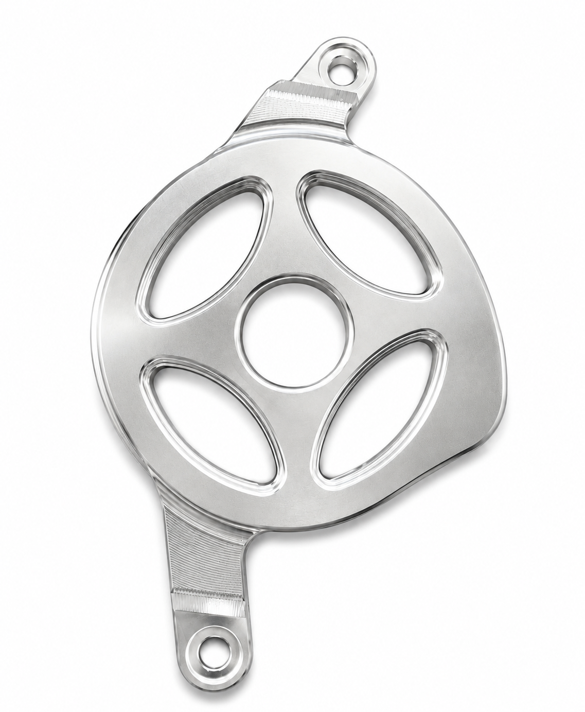 Talaria X3/PRO Motor Cover - METAL