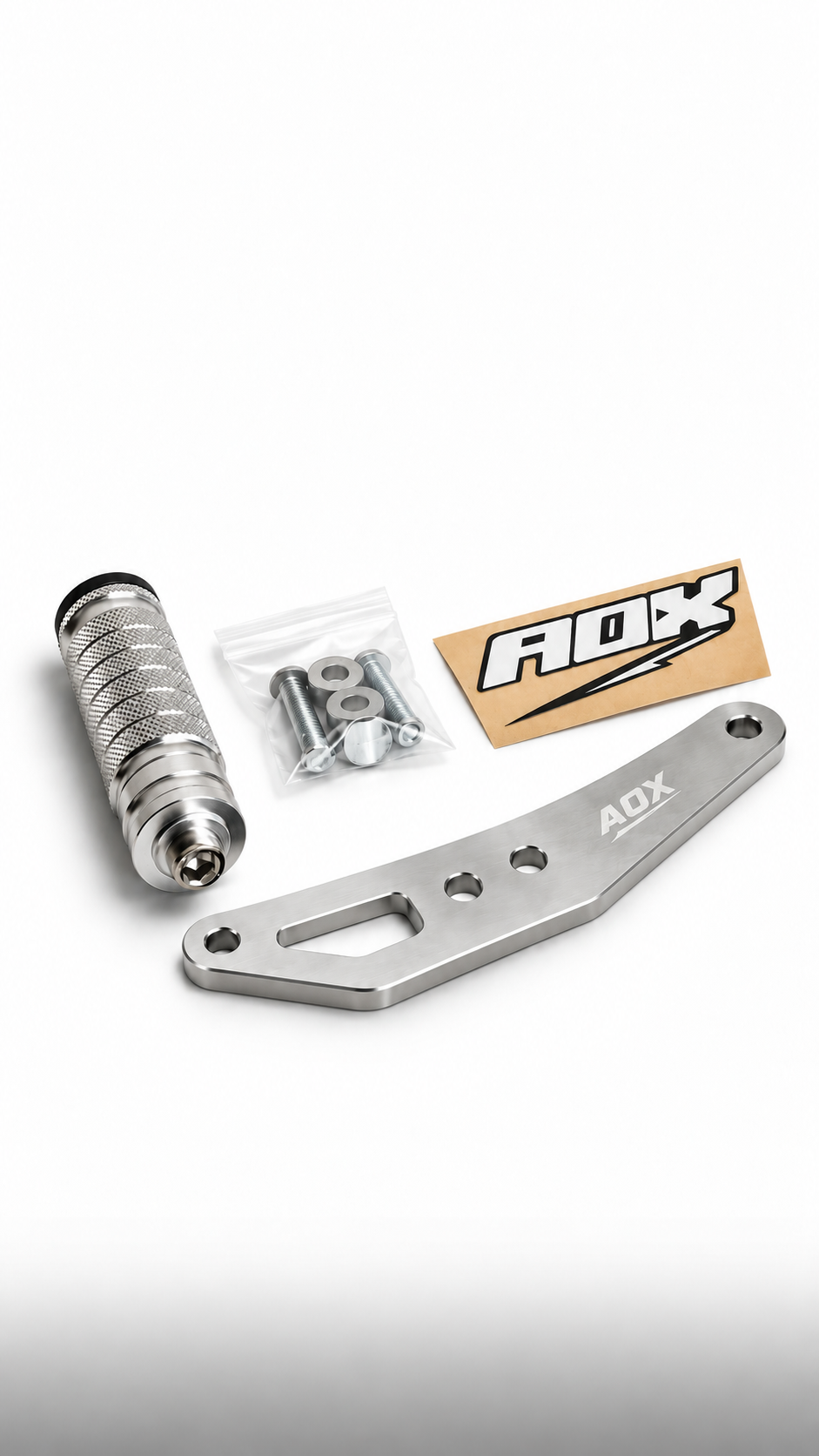 Yozma IN10/PRO Shift Lock WITH Bracket