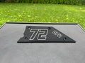 Custom Talaria x3 Panel