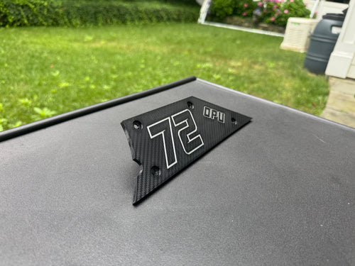 Custom Talaria x3 Panel
