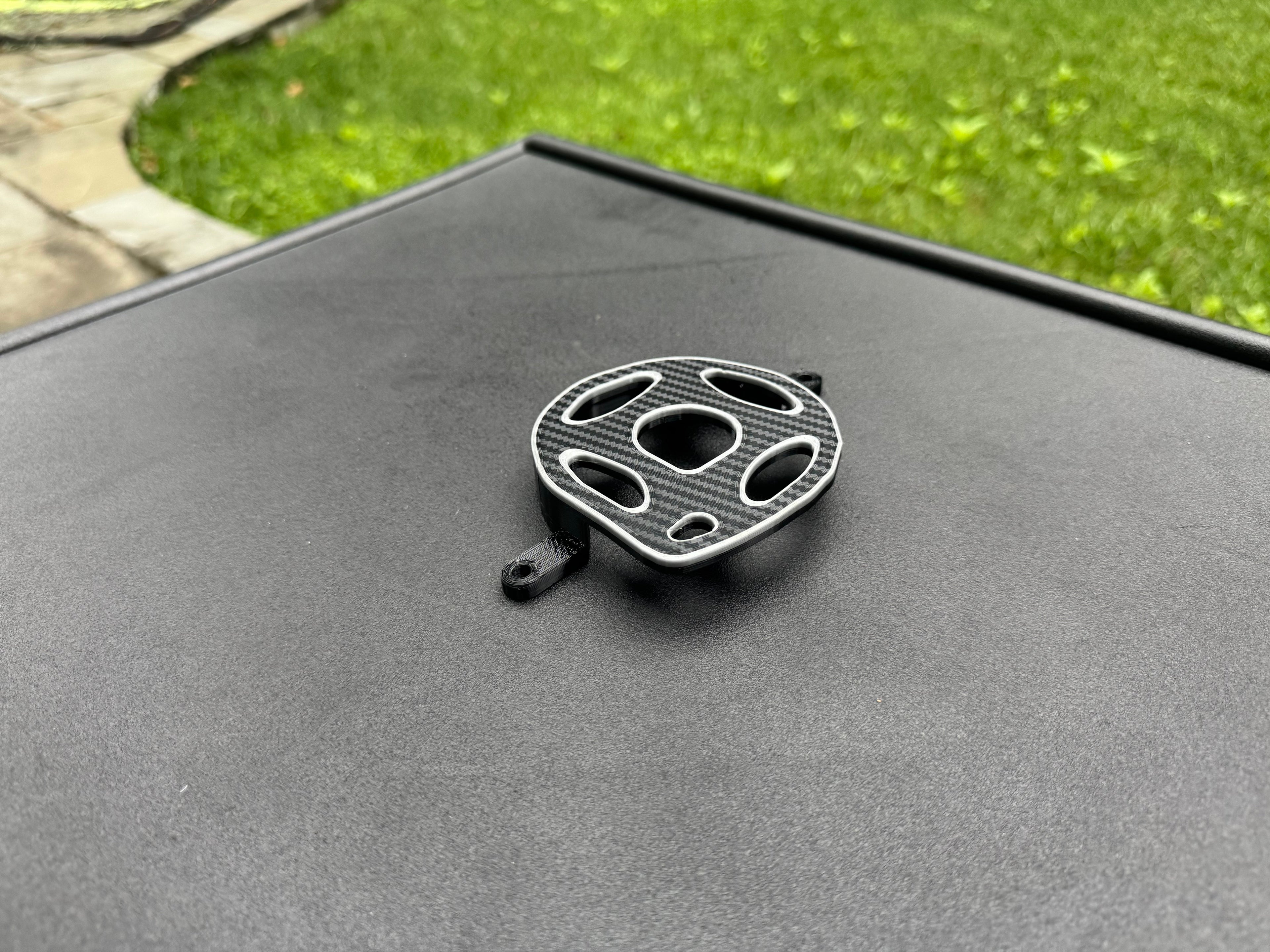 Motor Covers