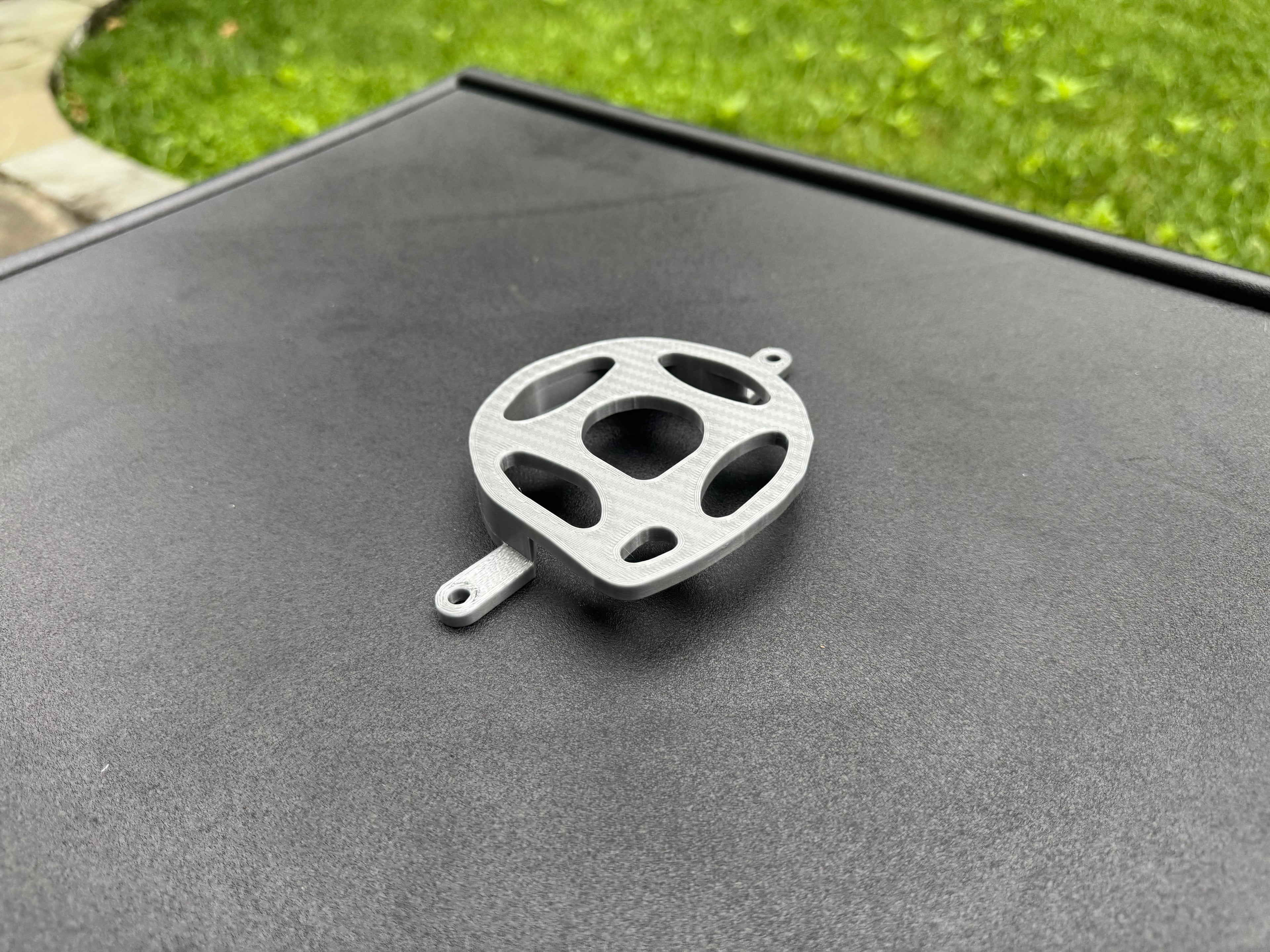 Motor Covers