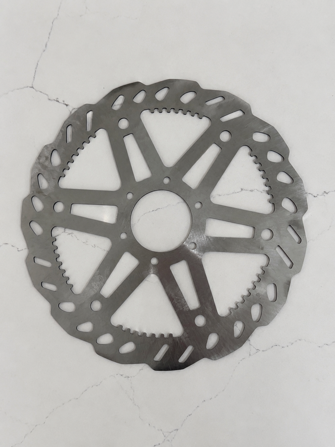 Talaria X3/MX3/MX4 - Ultra Bee Brake (FULL KIT)