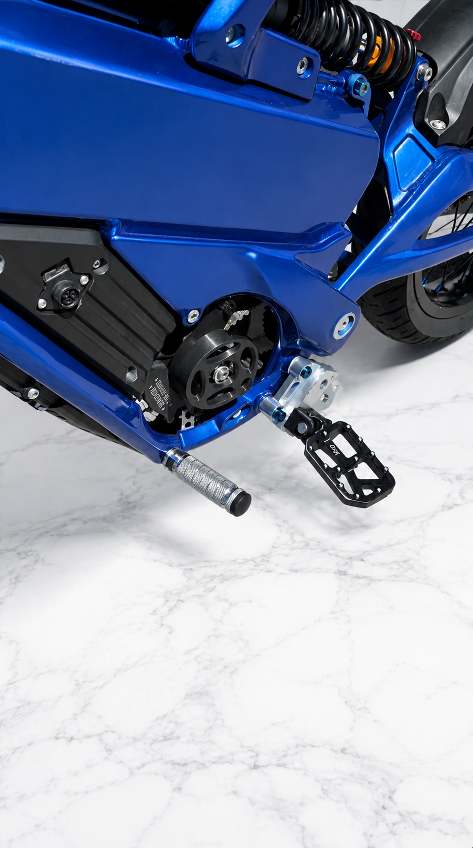 Talaria X3/PRO Shift Lock Peg