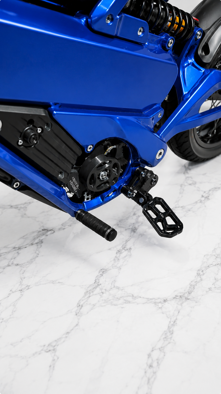 Talaria X3/PRO Shift Lock Peg