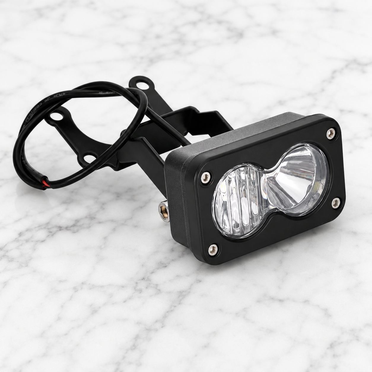 Baja Style Headlight (NO SWITCH)