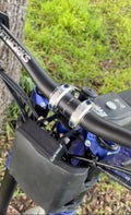 Funn direct mount upper titanium (4pc)
