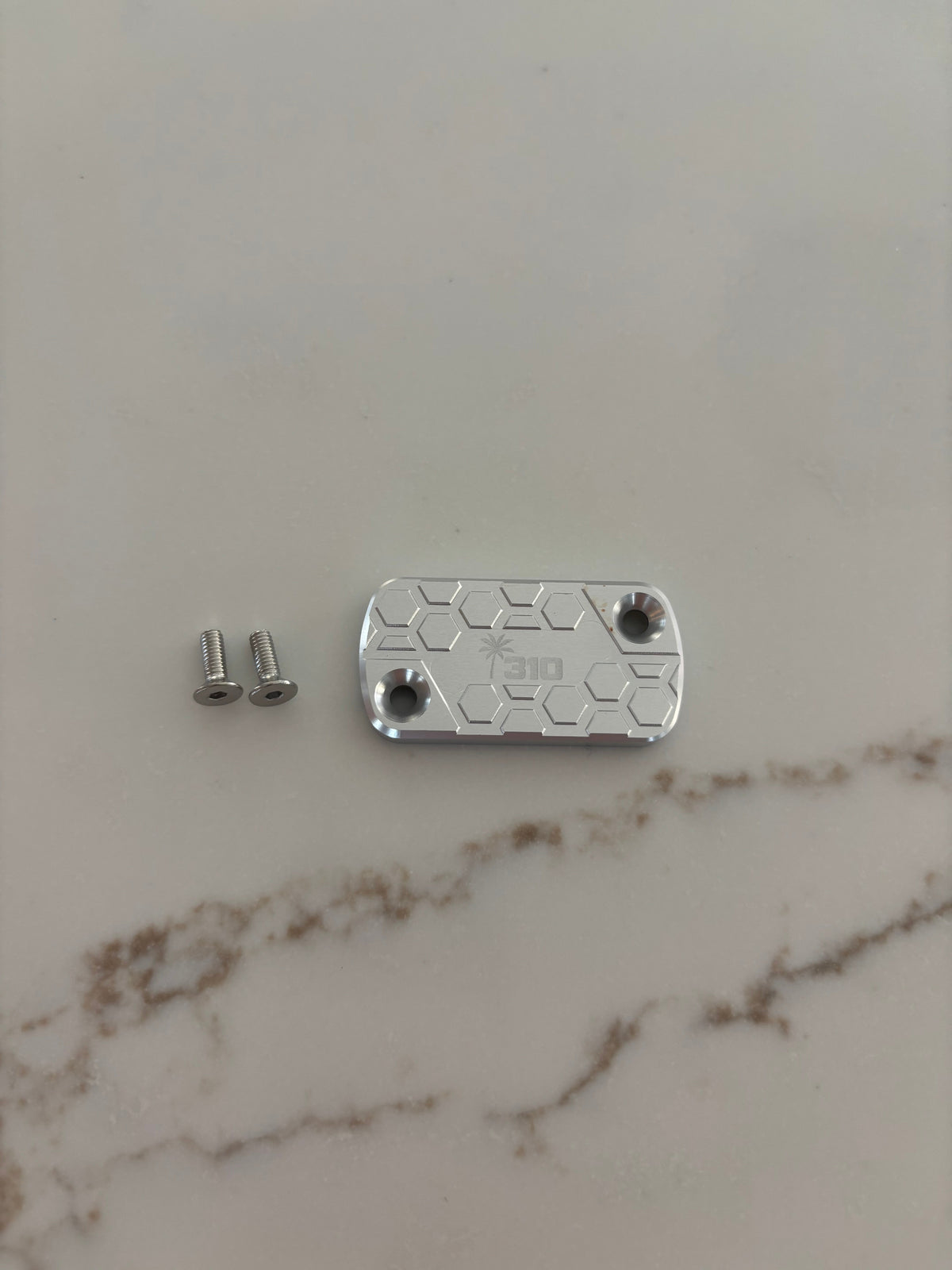 Ultra Bee brake reservoir cap