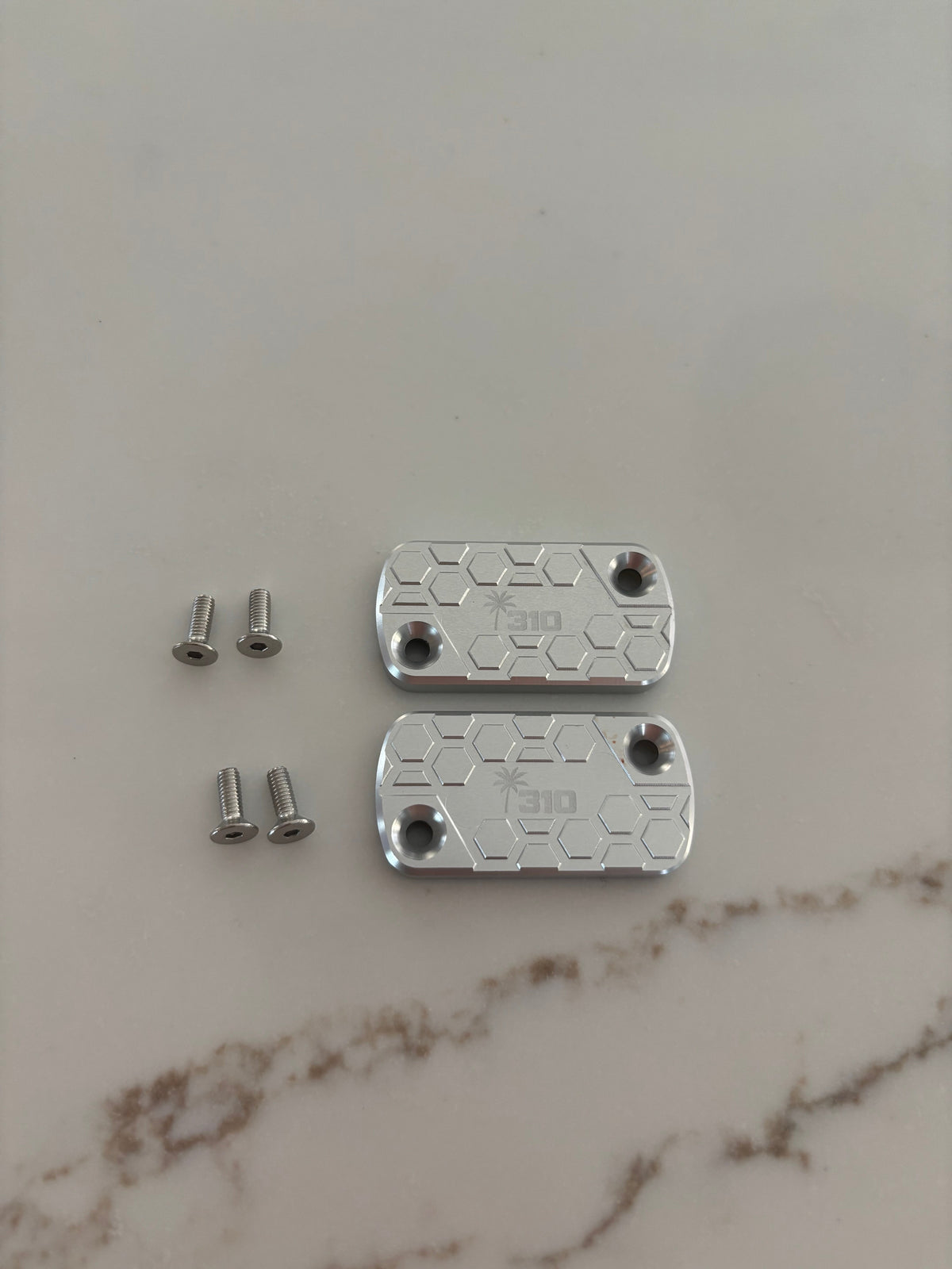 Ultra Bee brake reservoir cap