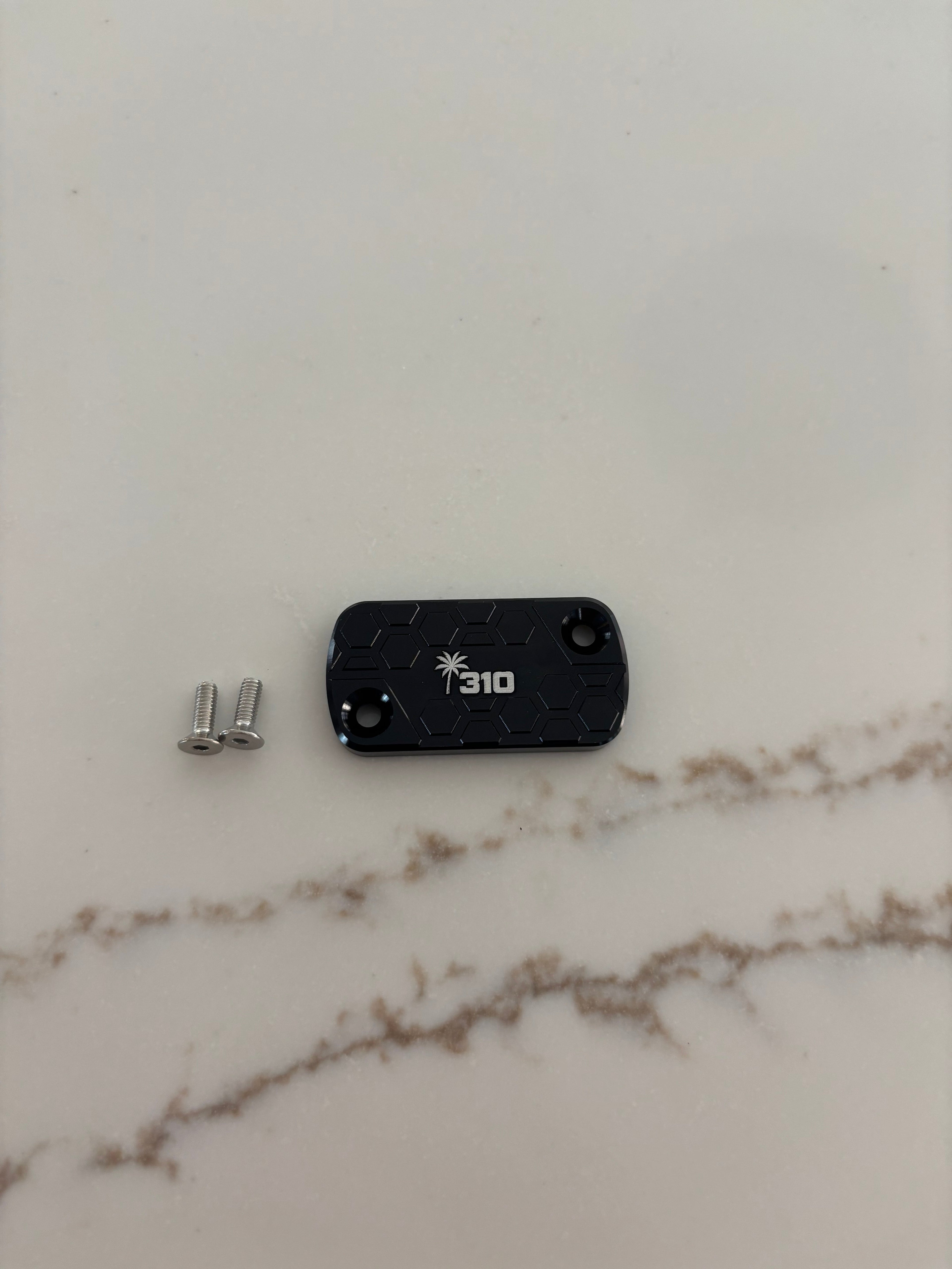 Ultra Bee brake reservoir cap