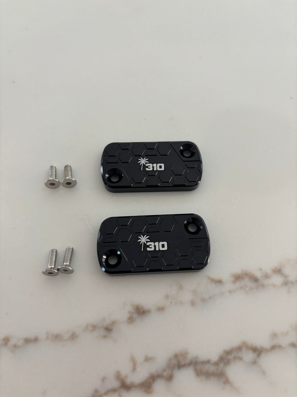 Ultra Bee brake reservoir cap