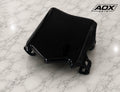 Glossy MotoCutz Style Plate