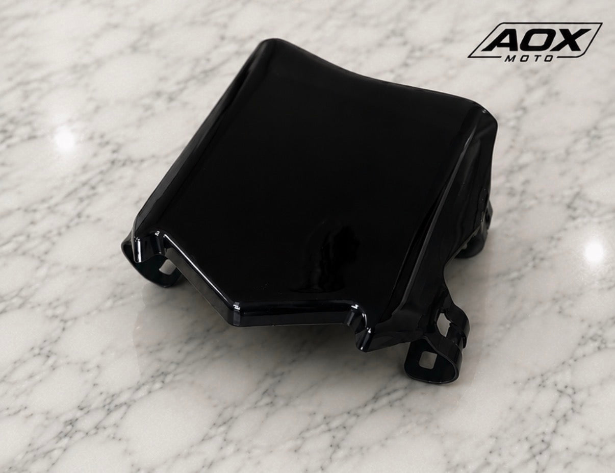 Glossy MotoCutz Style Plate - NEXT DAY SHIPPING