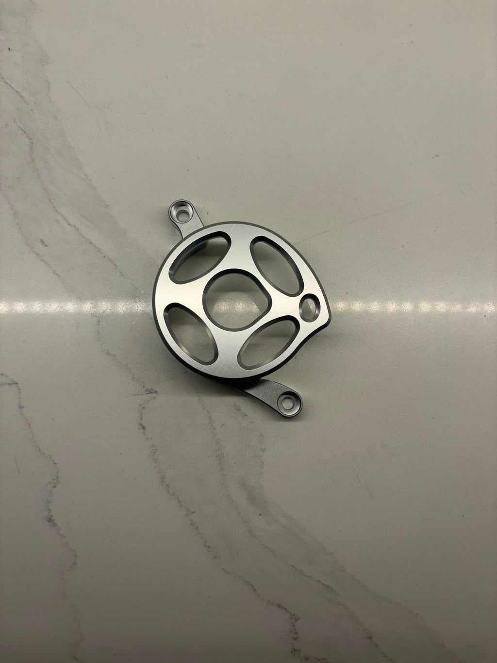 Surron/eride motor cover (1-2 Week Preorder) (Collective)