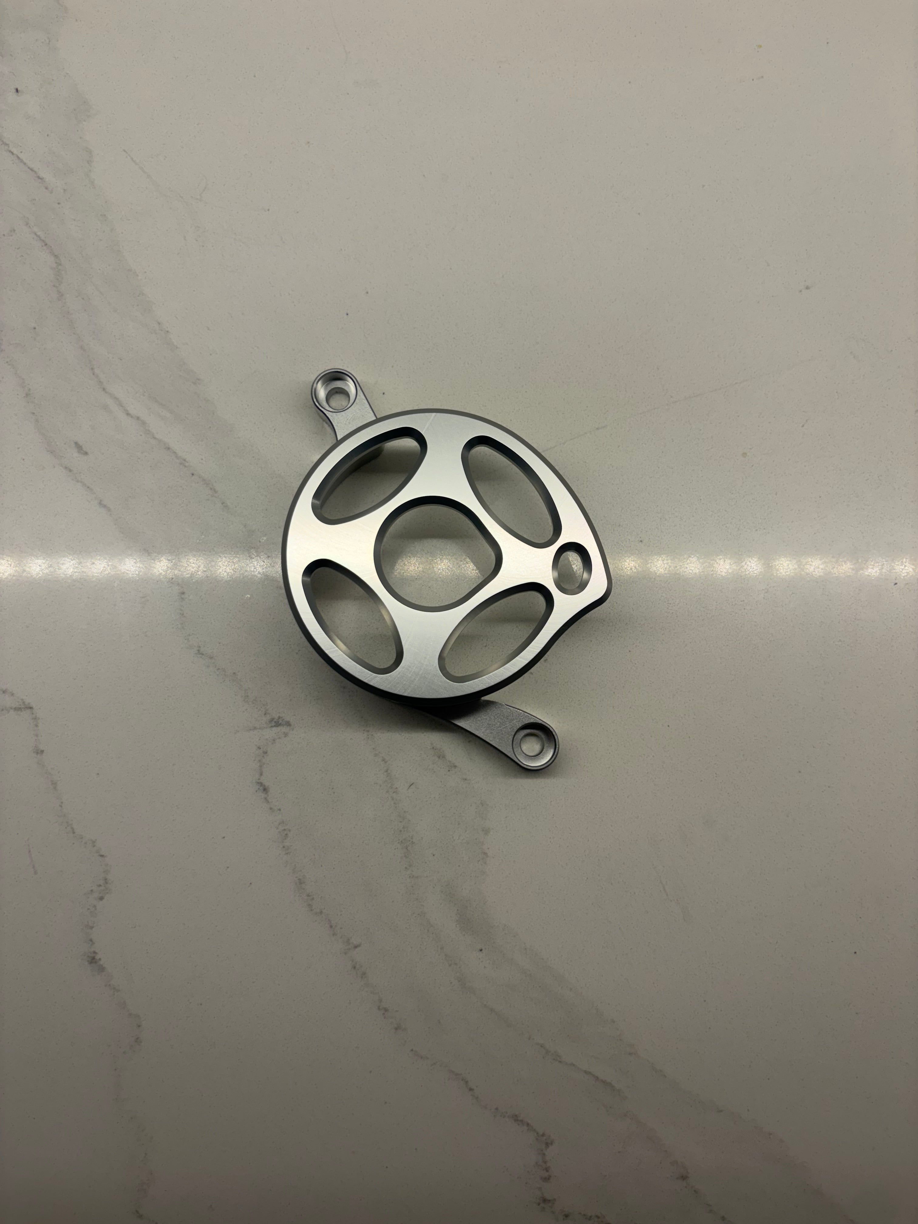 Surron/eride motor cover (1-2 Week Preorder) (Collective)