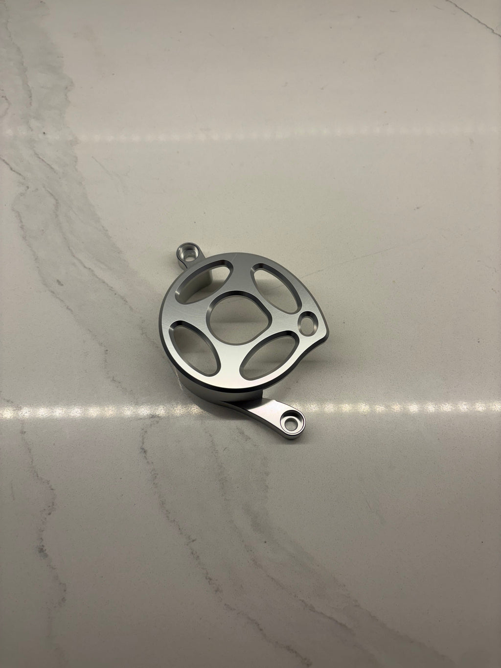 Surron/eride motor cover (1-2 Week Preorder) (Collective)