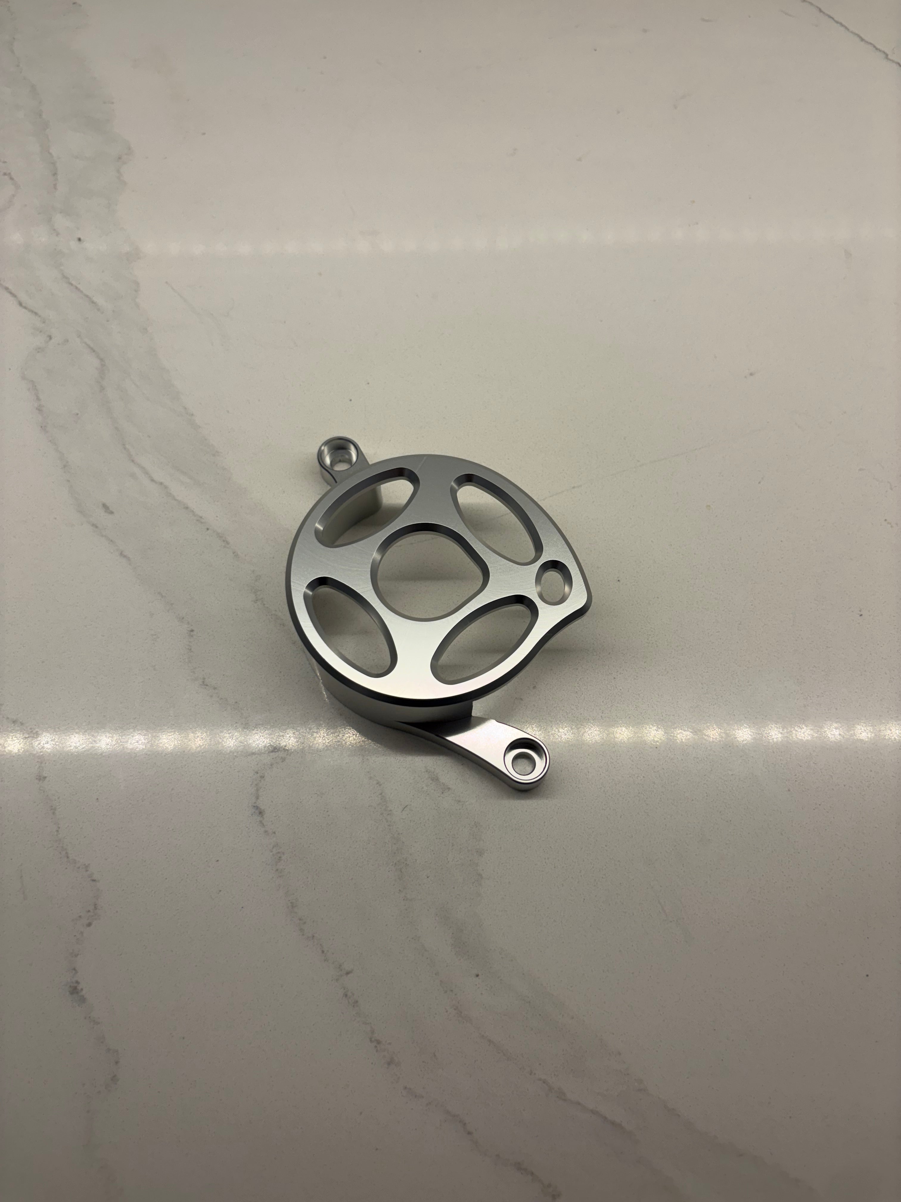 Surron/eride motor cover (1-2 Week Preorder) (Collective)