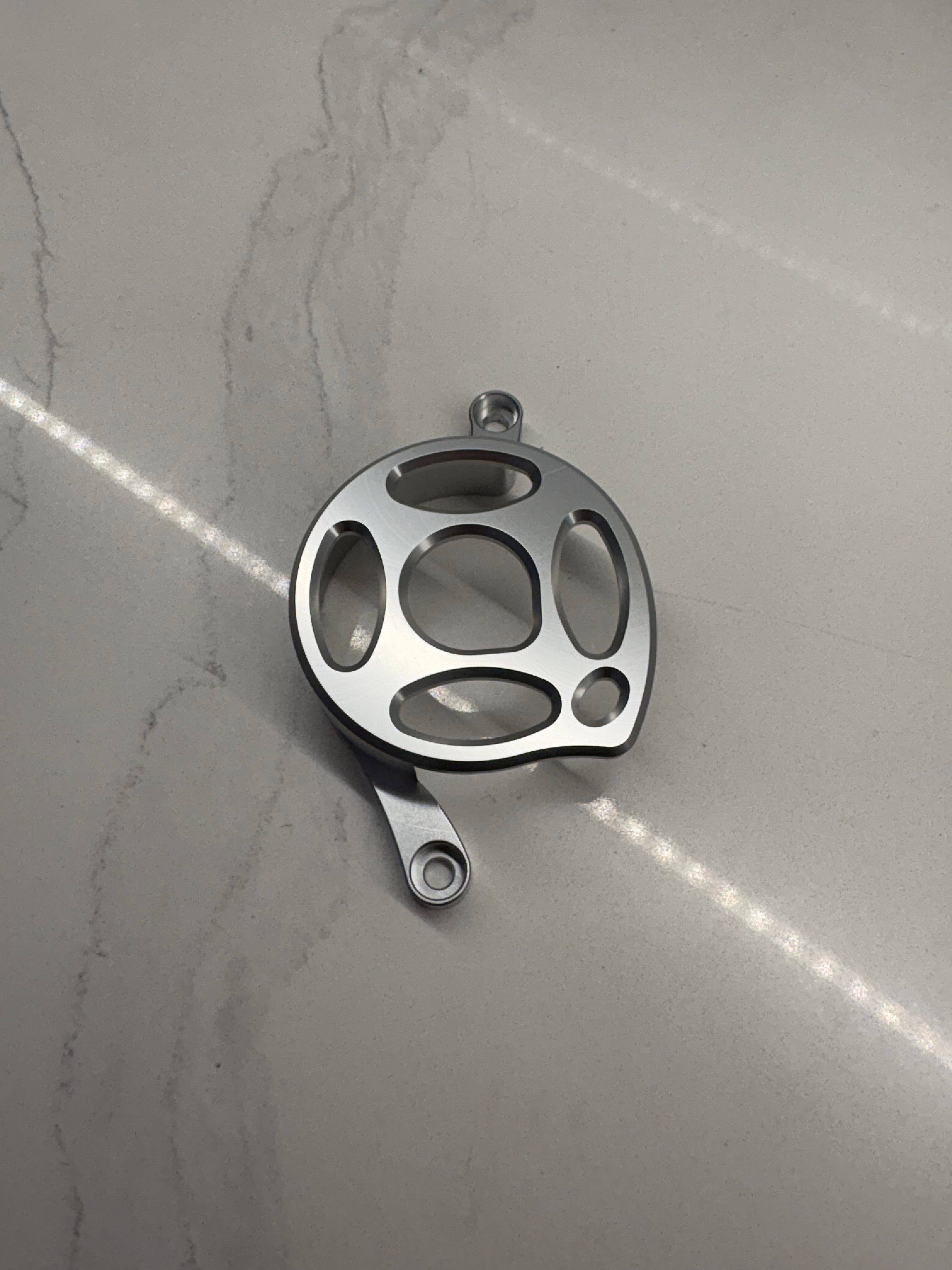 Surron/eride motor cover (1-2 Week Preorder) (Collective)