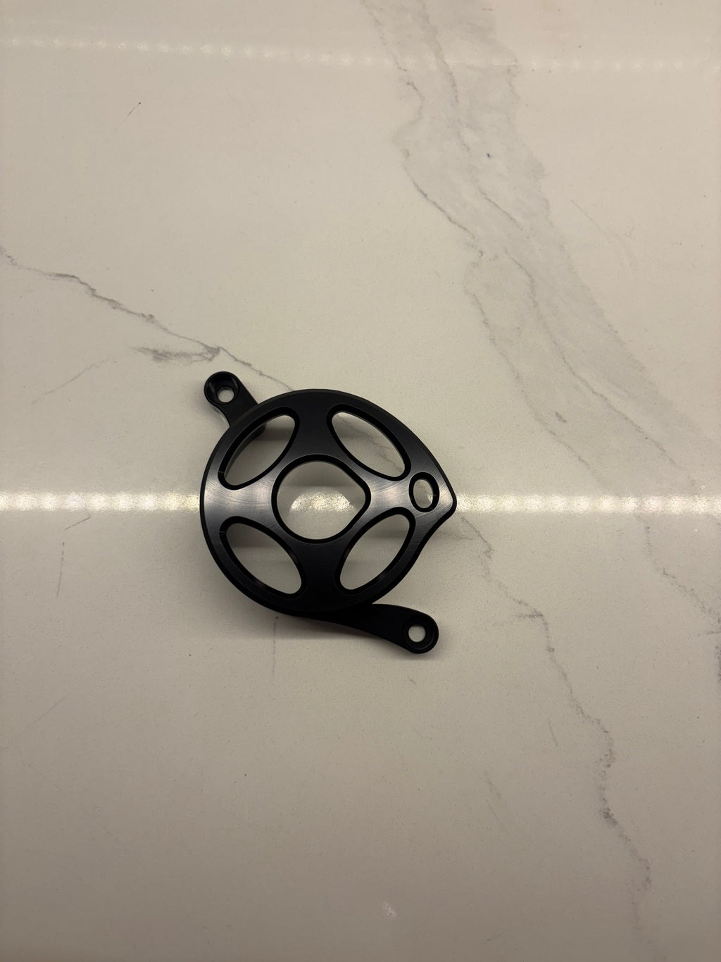 Surron/eride motor cover (1-2 Week Preorder) (Collective)
