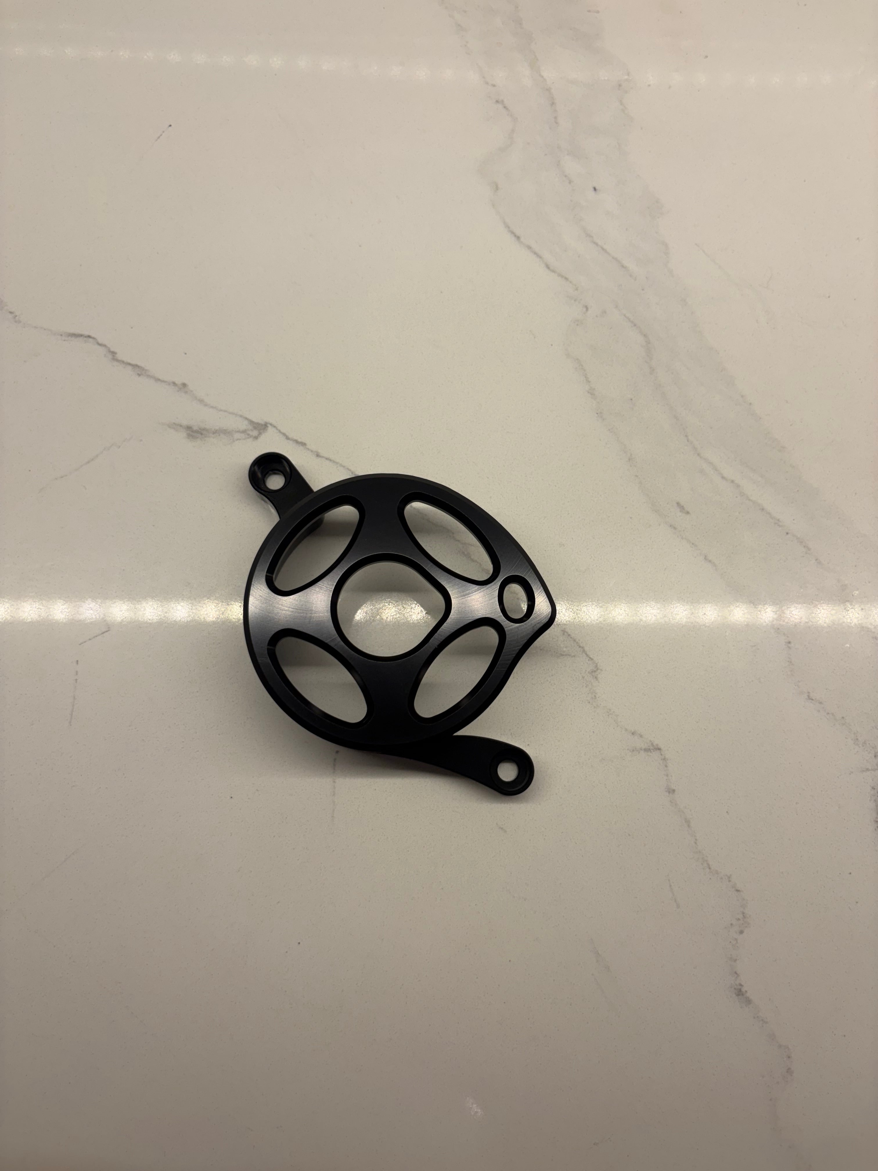 Surron/eride motor cover (1-2 Week Preorder) (Collective)