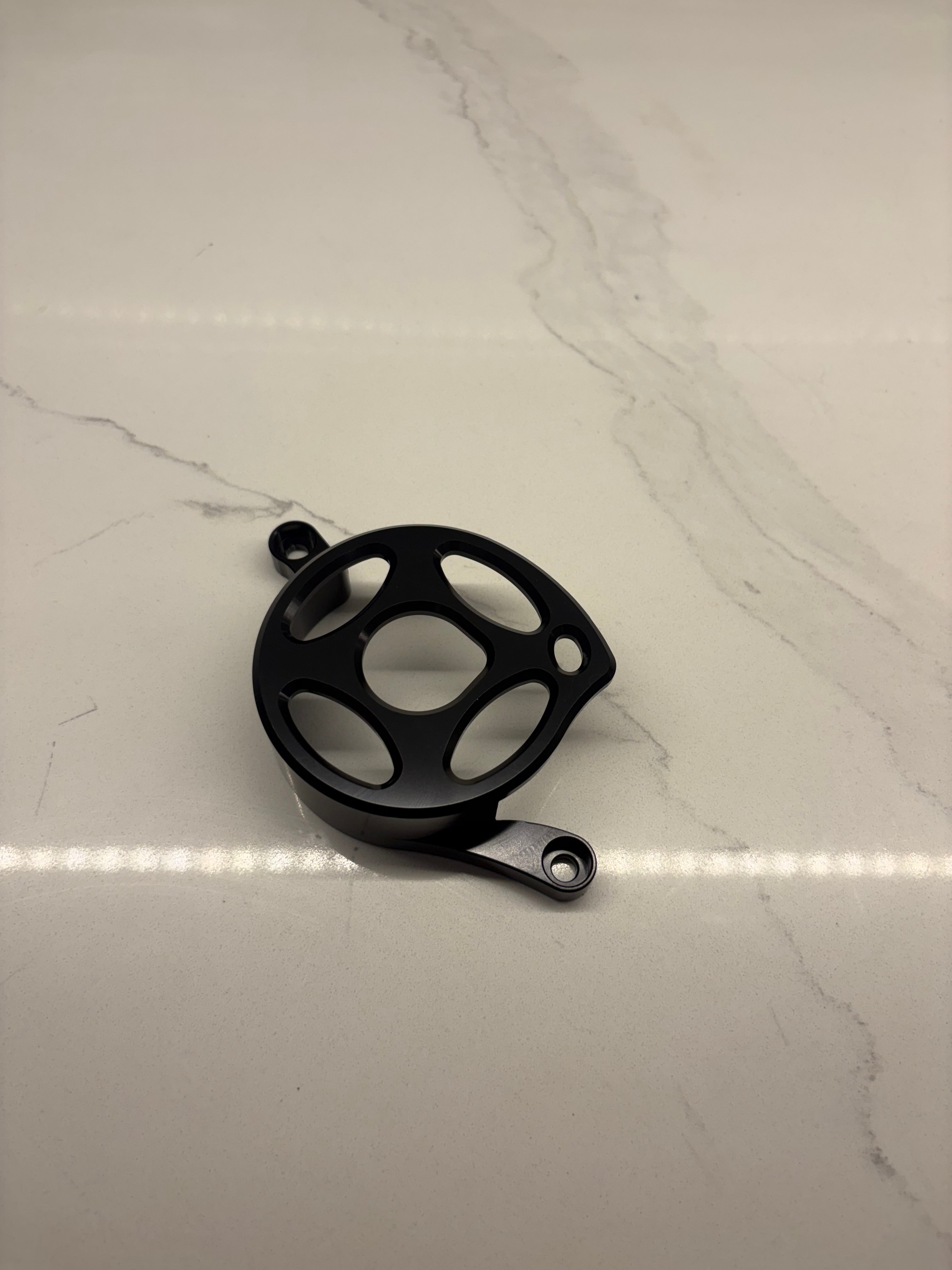 Surron/eride motor cover (1-2 Week Preorder) (Collective)