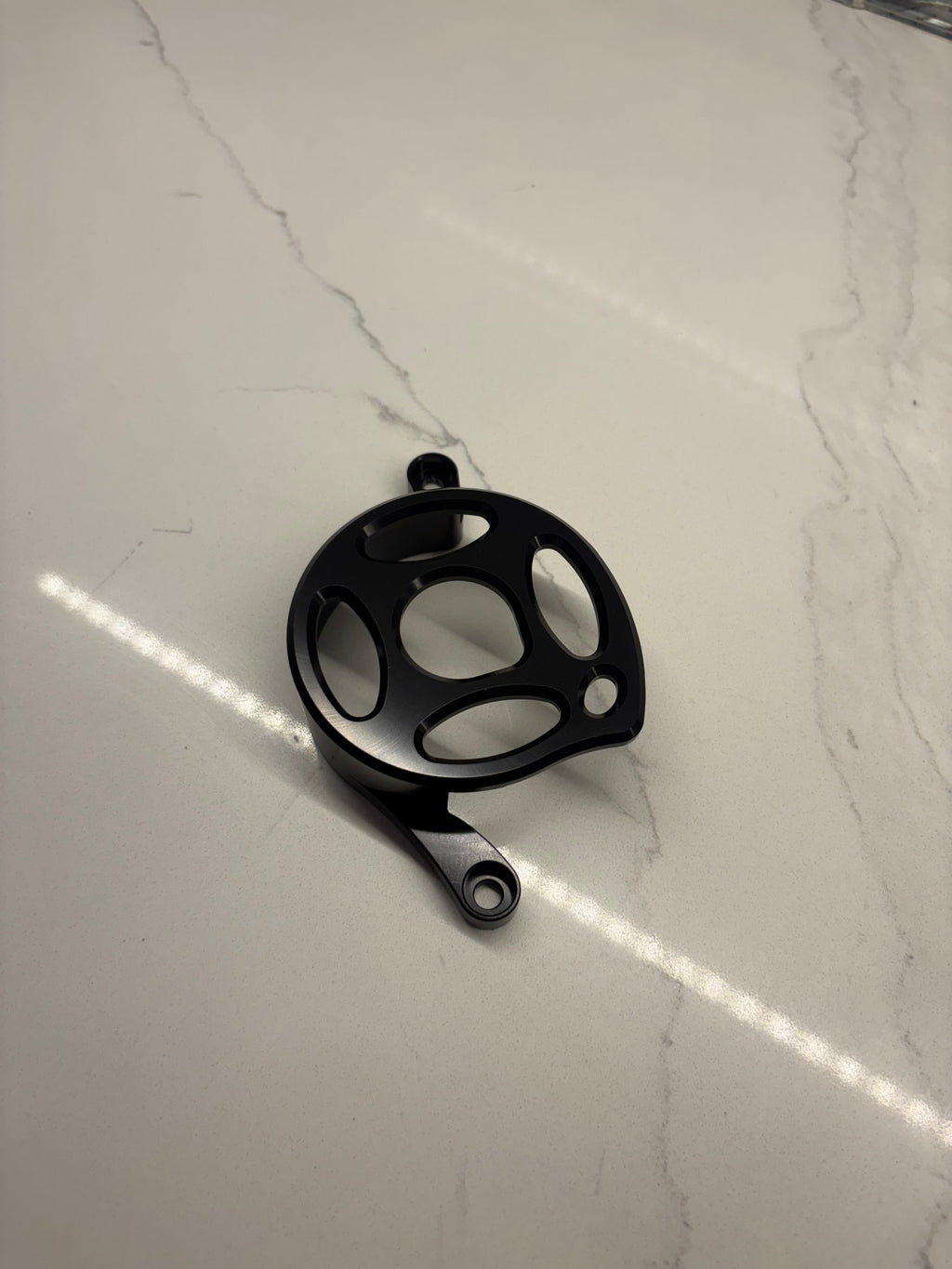 Surron/eride motor cover (1-2 Week Preorder) (Collective)