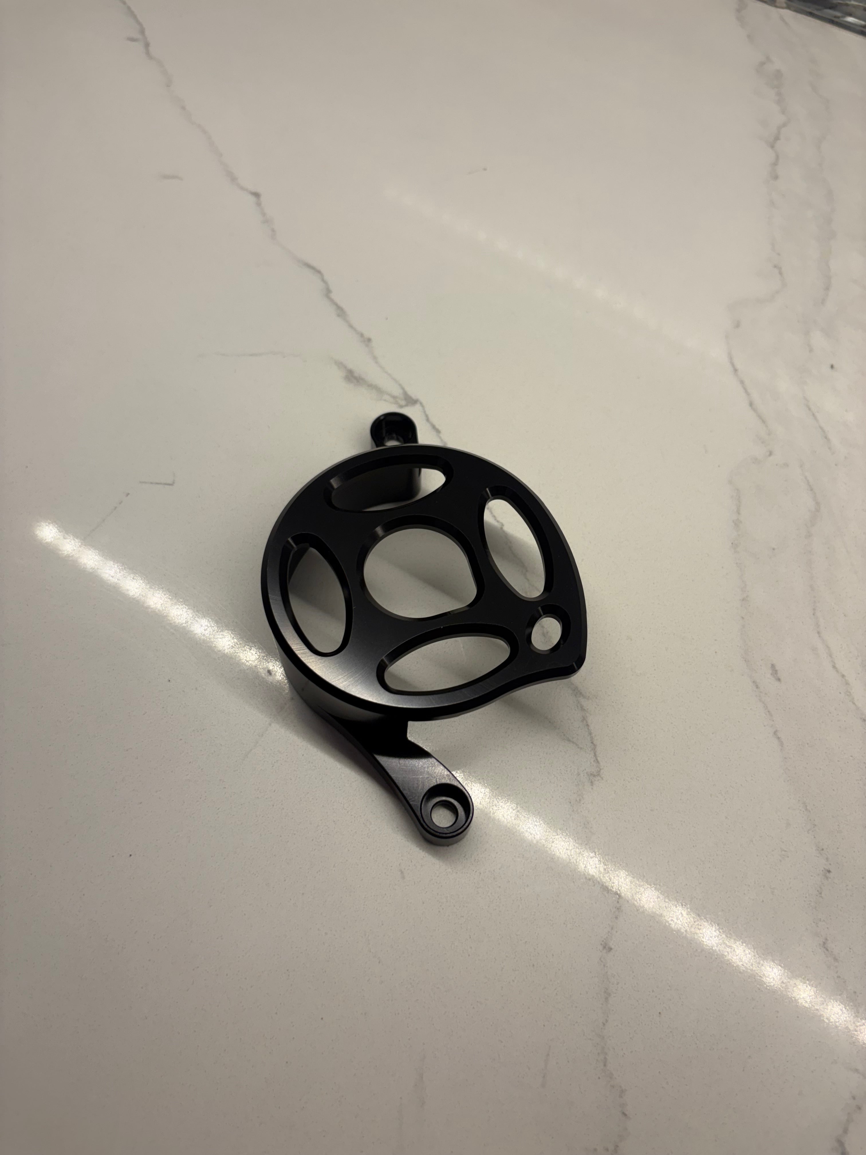 Surron/eride motor cover (1-2 Week Preorder) (Collective)