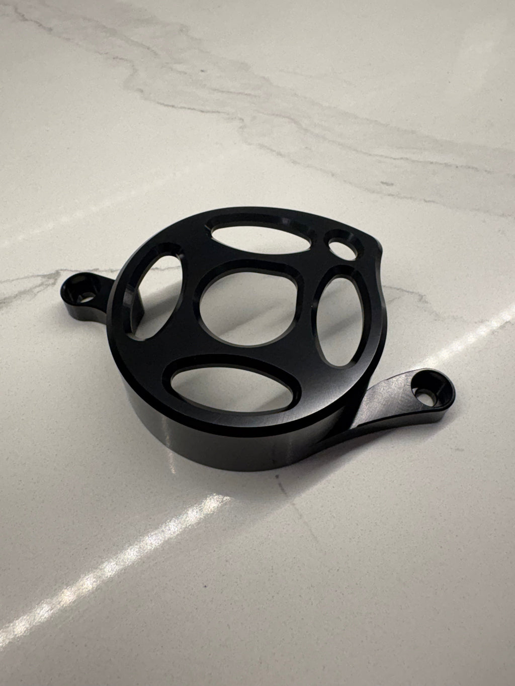 Surron/eride motor cover (1-2 Week Preorder) (Collective)