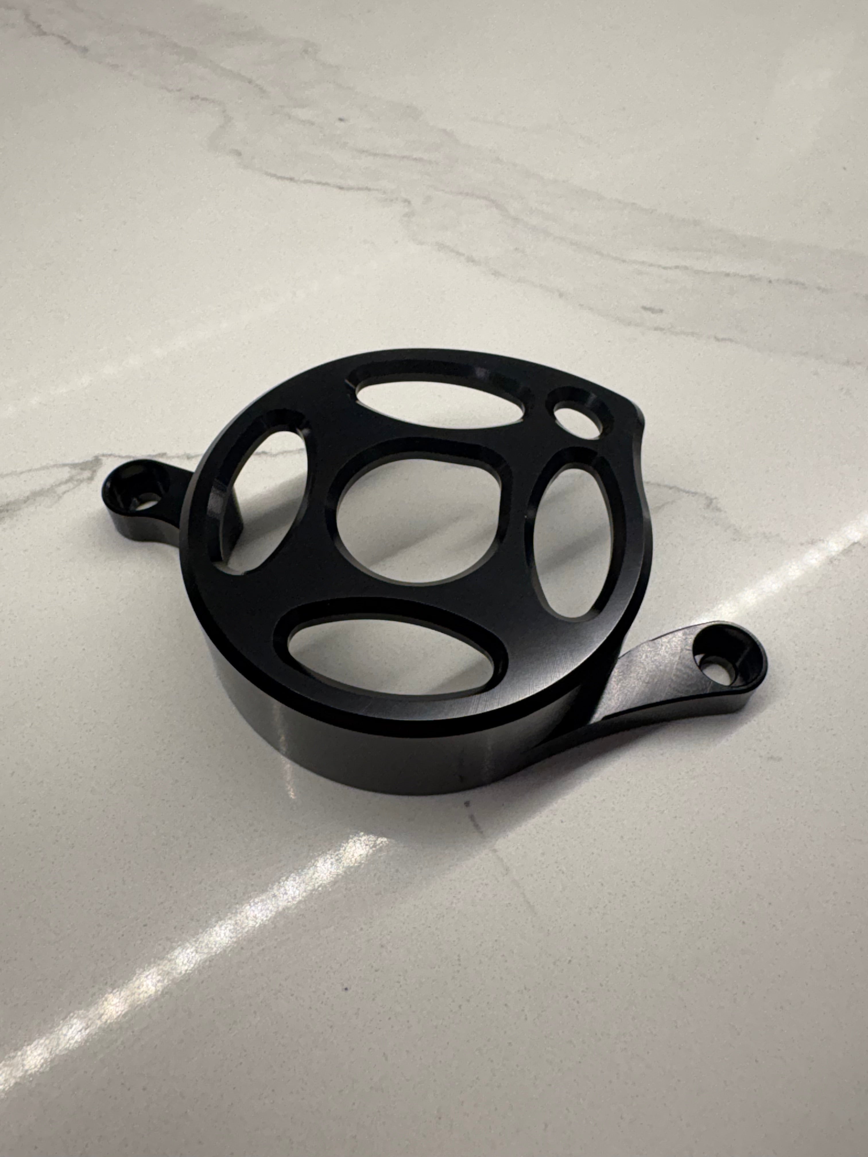 Surron/eride motor cover (1-2 Week Preorder) (Collective)
